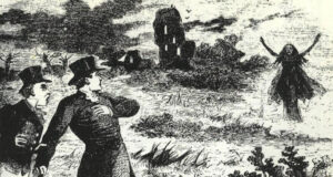 Mythological Creatures Featured