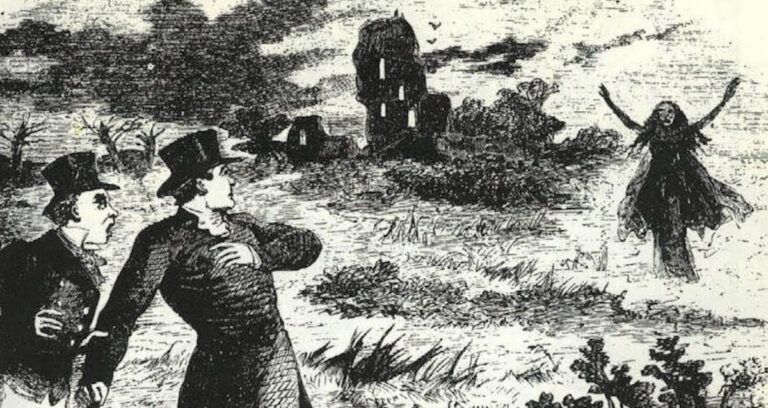 Mythological Creatures Featured