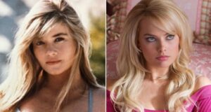 Nadine Caridi Alongside Margot Robbie Featured