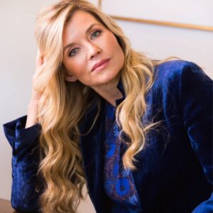 Nadine Caridi's Marriage To 'Wolf Of Wall Street' Jordan Belfort