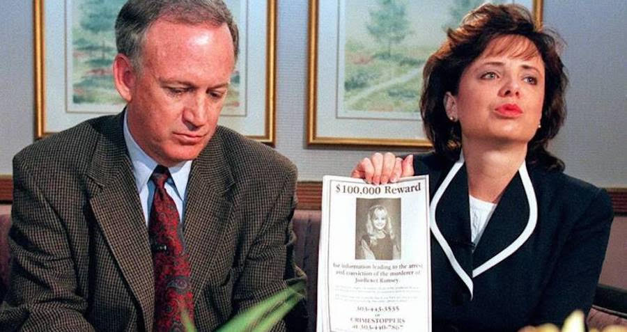 Who Is Patsy Ramsey, JonBenét Ramsey's Mother?