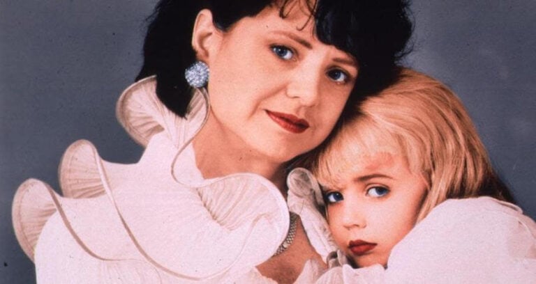 Patsy Ramsey Featured