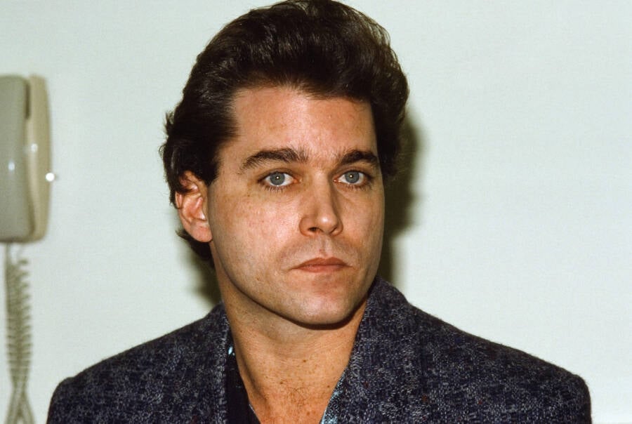 Ray Liotta Death