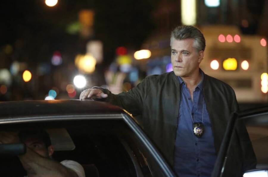 How Did Ray Liotta Die