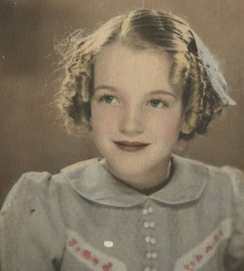 Young Marilyn Monroe: Inside The Early Life Of The Iconic Star