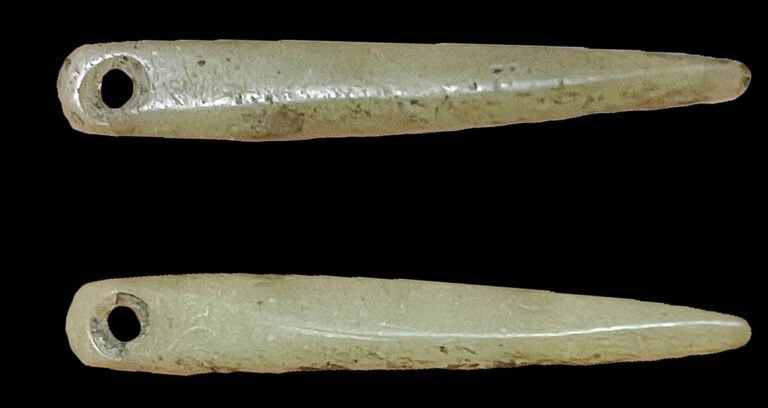 Stone Needles Featured