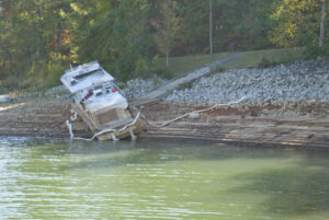 Lake Lanier Deaths: The 'Haunted' History Of This Georgia Reservoir