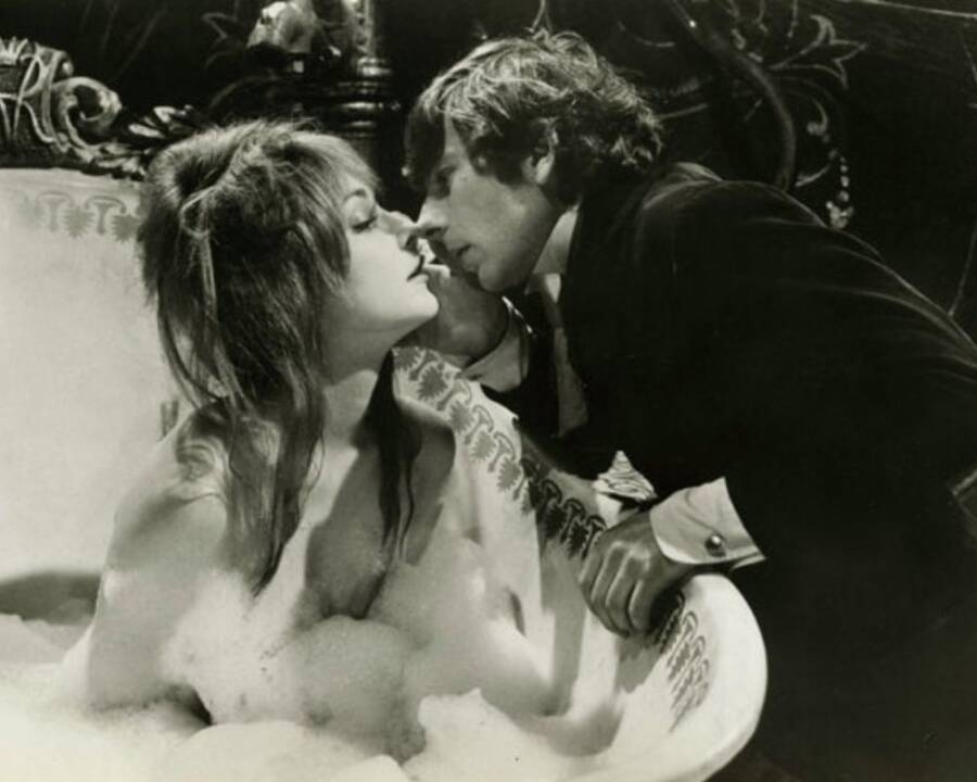The Fearless Vampire Killers