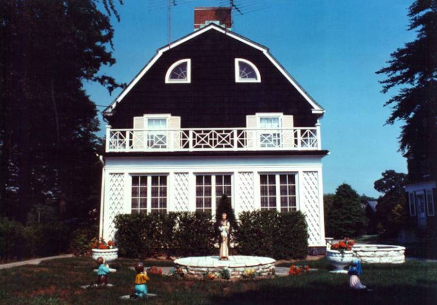 Amityville Horror