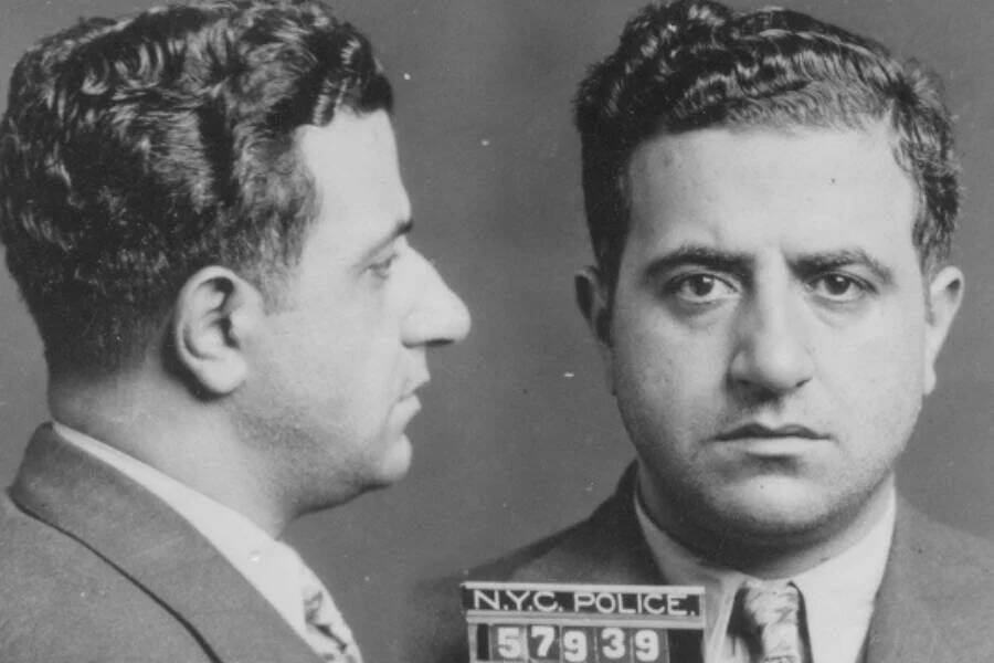 Albert Anastasia