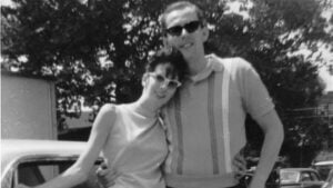 Barbara Kuklinski, The Unwitting Wife Of Richard 'The Iceman' Kuklinski