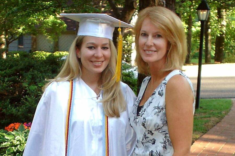 Beth Holloway And Natalee Holloway