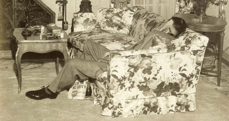 Bugsy Siegel Featured