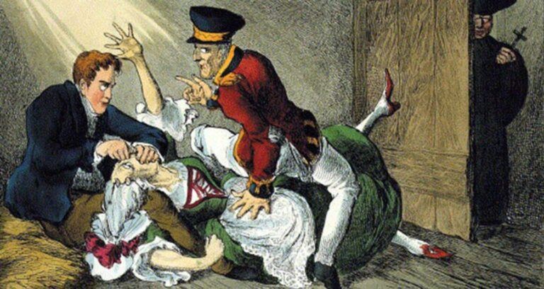 Burke And Hare Featured