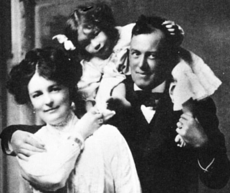 Crowley Family