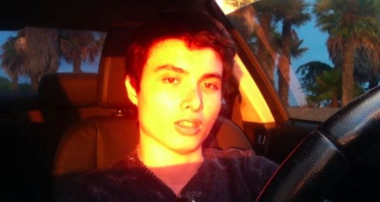 Elliot Rodger Featured