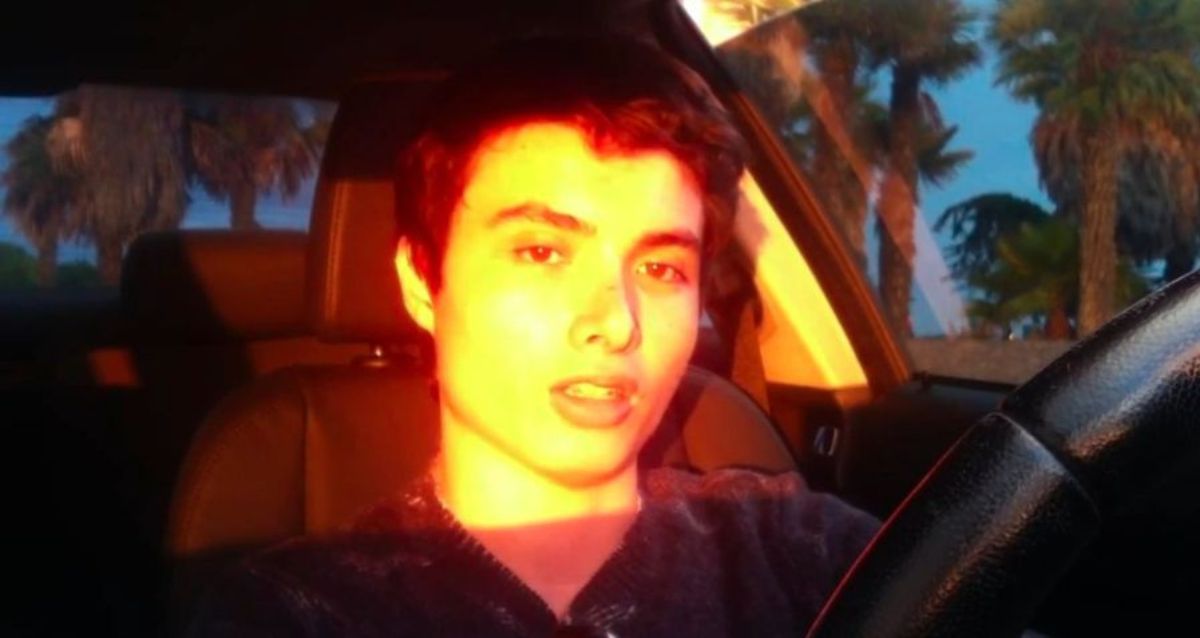 Elliot Rodger, The Man Behind The 2014 Isla Vista Killings