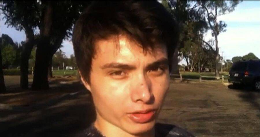 Elliot Rodger, The Man Behind The 2014 Isla Vista Killings