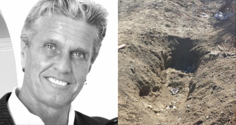 Gavin Smith Featured