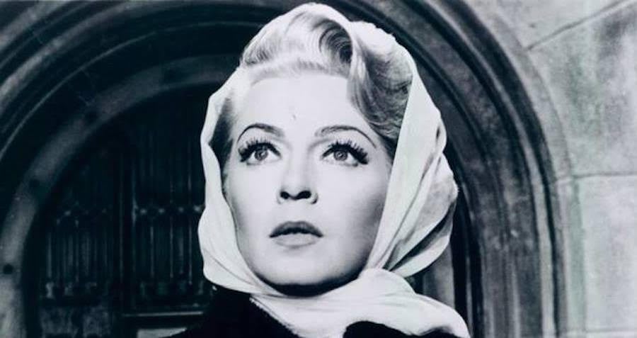 Lana Turner: The Life Of A Troubled Old Hollywood Star