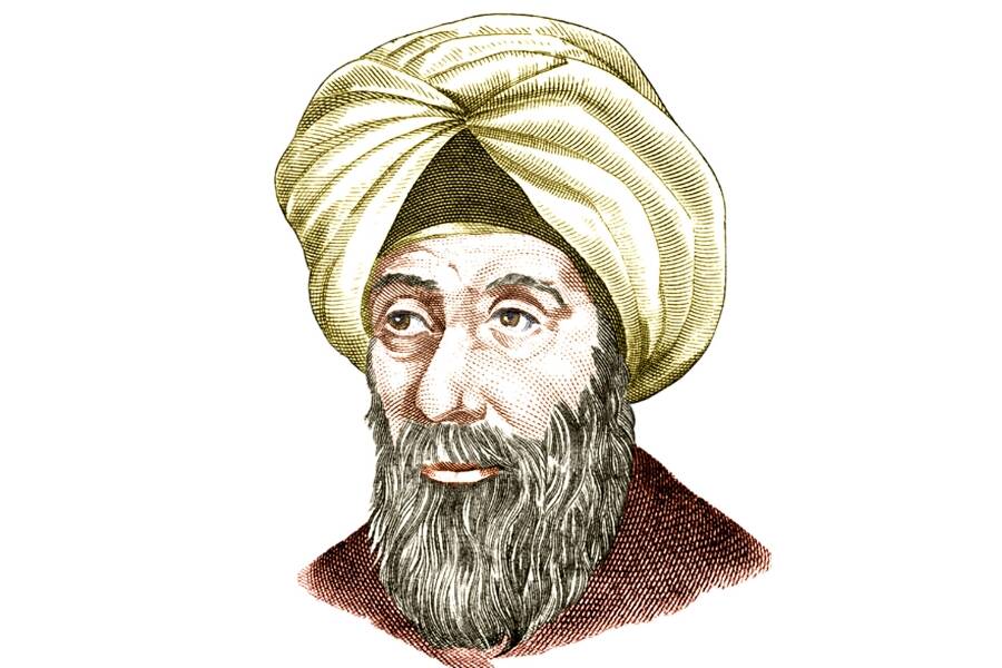 Ibn Al Haytham