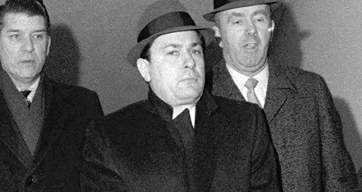 The Life And Crimes Of Joe Colombo, The Mafia Boss Who Almost Stopped ‘The Godfather’ From Getting Made