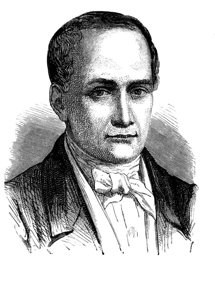 Joseph Nicéphore Niépce