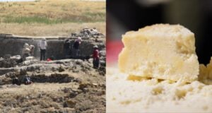 Kultepe Cheese Featured