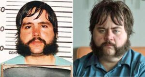 Larry Hall Alongside Paul Walter Hauser Featured