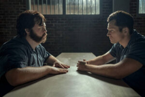 The True Story Of 'Black Bird' And The Real-Life Inmates Behind It