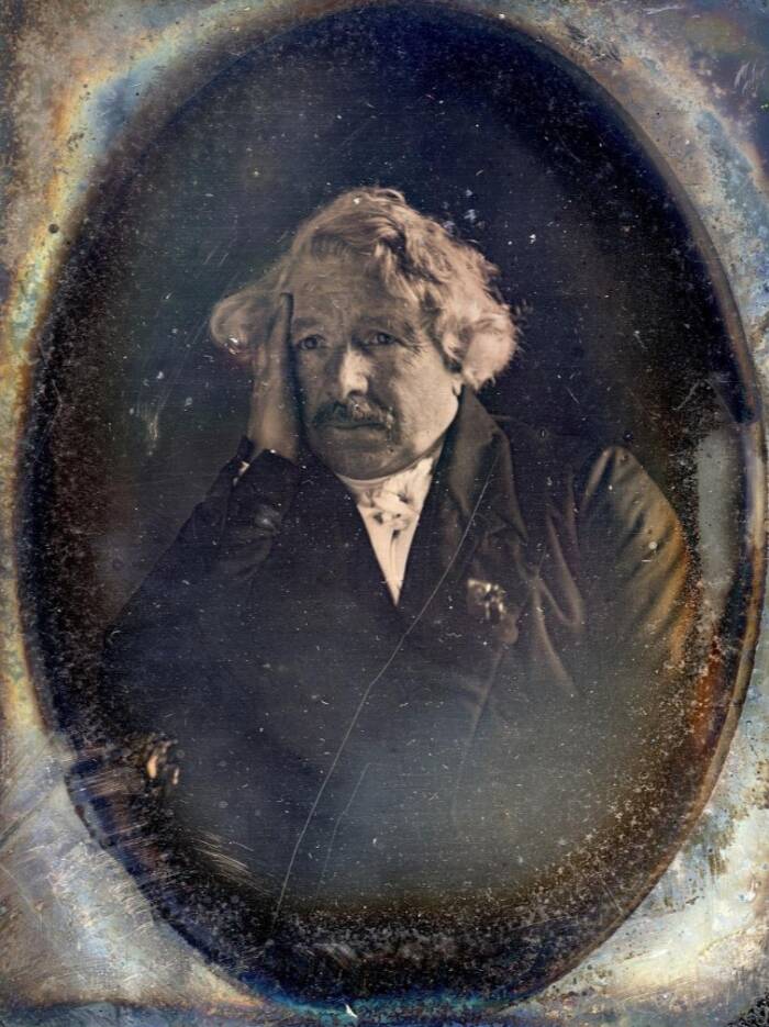 Louis Daguerre