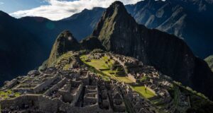 Machu Picchu Featured
