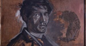 Norman Cornish Featured