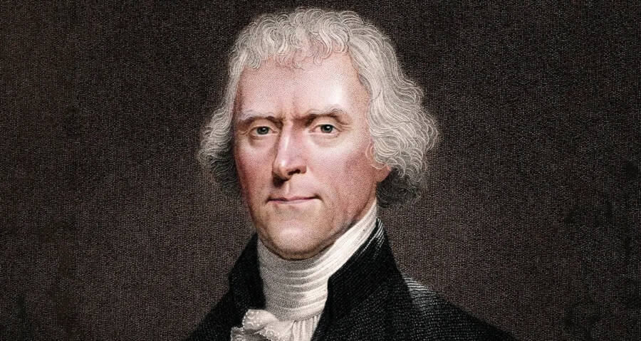 july 4 1826 events
