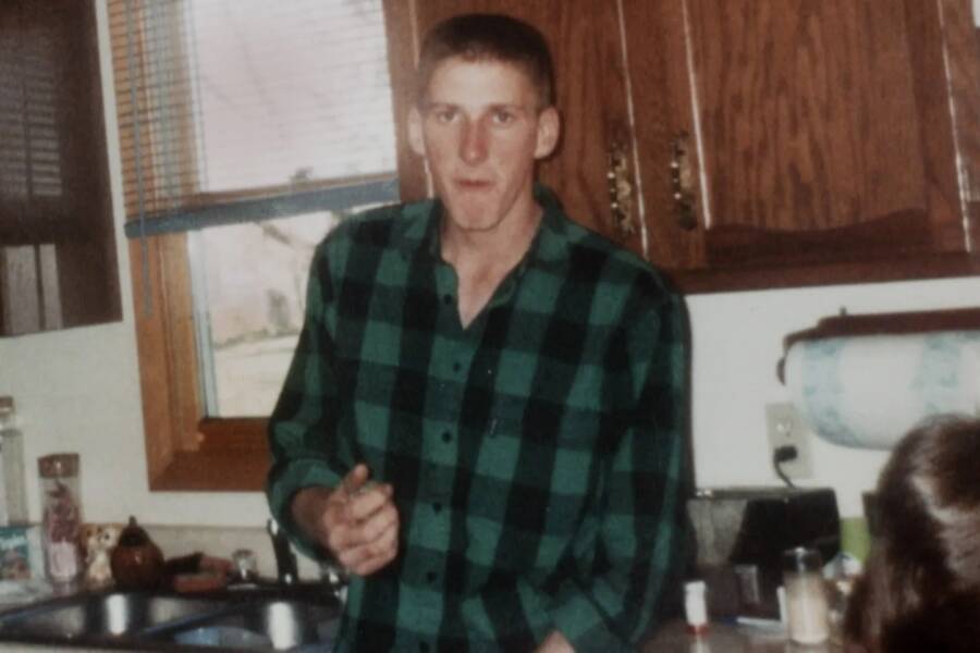 Timothy McVeigh Before The Oklahoma City Bombing