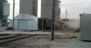 Train Derailment Featured