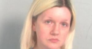 Virginia Mccullough Featured