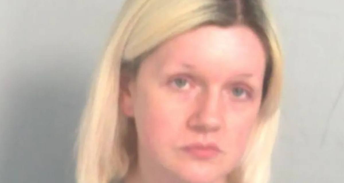 Virginia McCullough Admits To Murdering Her Parents In 2019 — Then Living Alongside Their Corpses For Four Years