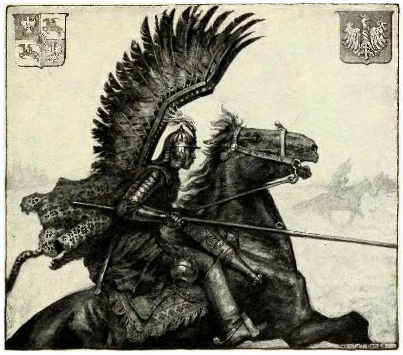 Winged Hussars