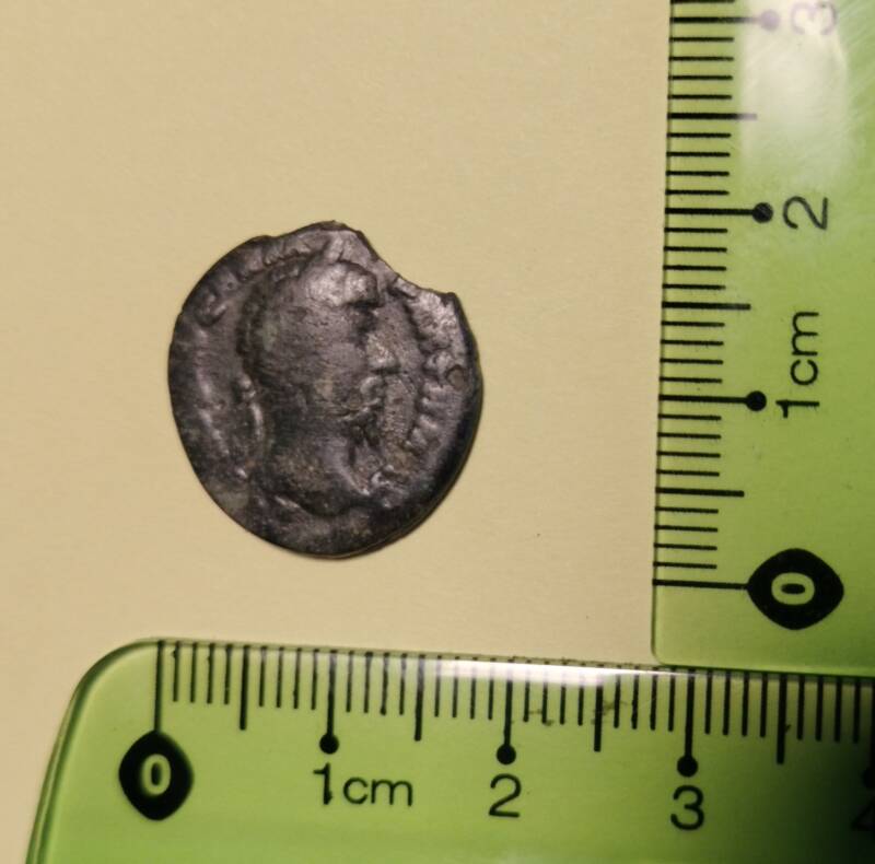 Antoninus Pius Coin