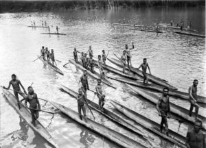 The Asmat Tribe, The Remote People Of New Guinea