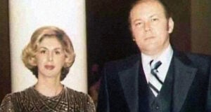 Barbara Kuklinski Featured