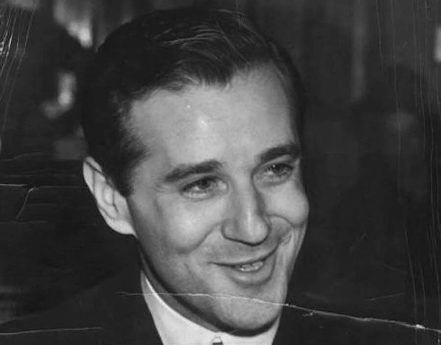 Bugsy Siegel