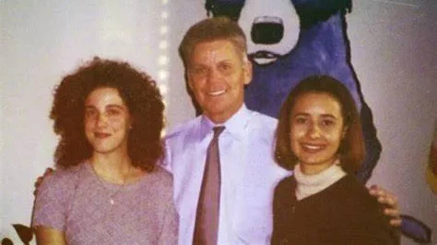 Chandra Levy And Gary Condit