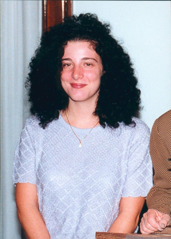 Chandra Levy