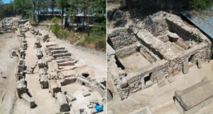 City Of The Dead Alongside Tombs Featured