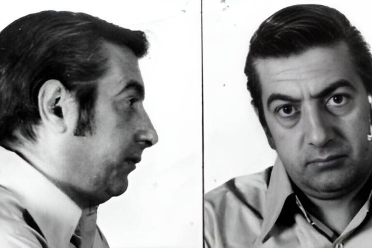'Donnie Brasco' The True Story Behind The RealLife Mobsters