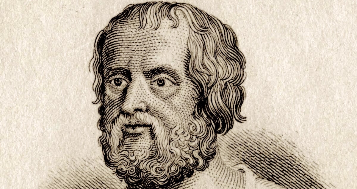 Never-Before-Seen Fragments Of Lost Euripides Tragedies Were Just Discovered On An Ancient Egyptian Papyrus