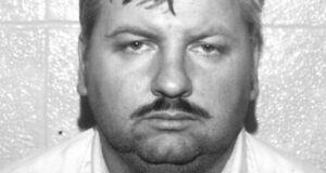 Featured John Wayne Gacy Mugshot