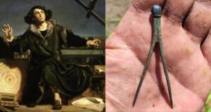 Featuredcopernicus Compass